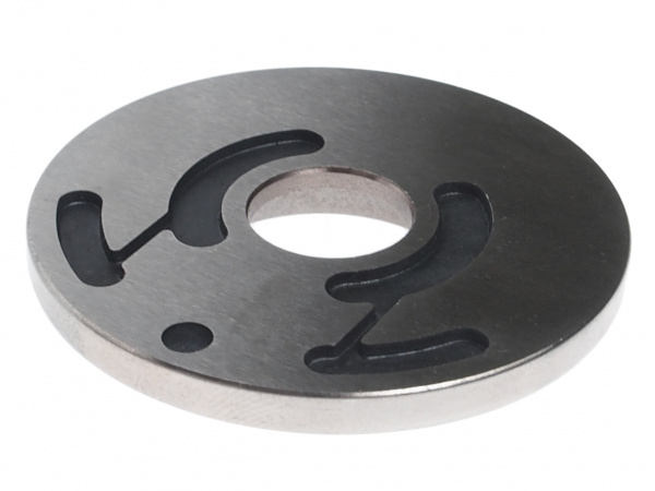 JTC Ремкомплект для пневмогайковерта JTC-7816 (19) передняя накладка JTC