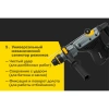 Перфоратор Inforce RH4014CSV-M
