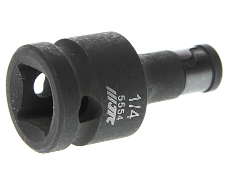 JTC Держатель бит 1/2"х1/4" ударный JTC