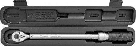 TWBDM1240210 Ключ динамометрический двусторонний 1/2"DR, 40-210 Нм