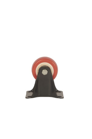 Колесо мебельное неповоротное FCZ 25 50 мм