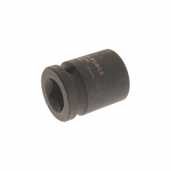 Головка торцевая 21мм 1/2" 6-гранная ударная L=40мм ROCKFORCE RF-44521 /1/10 Головка торцевая 21мм 1/2" 6-гранная ударная L=40мм ROCKFORCE RF-44521 /1/10