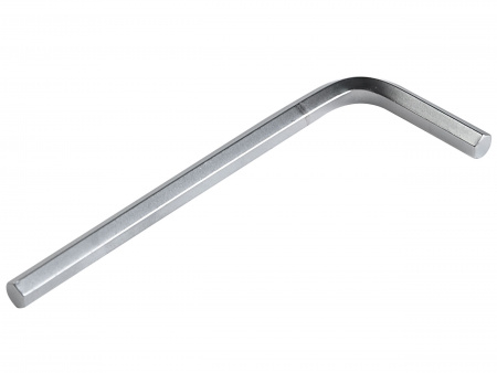 Ключ шестигранный  4.5мм RF-764045: Г-обрразный ROCKFORCE /1 Ключ шестигранный  4.5мм RF-764045: Г-обрразный ROCKFORCE /1