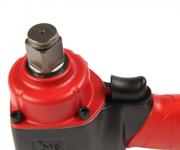 JTC Гайковерт пневматический 3/4" 2034Нм 9000об/мин. 90-120PSI JTC JTC Гайковерт пневматический 3/4" 2034Нм 9000об/мин. 90-120PSI JTC