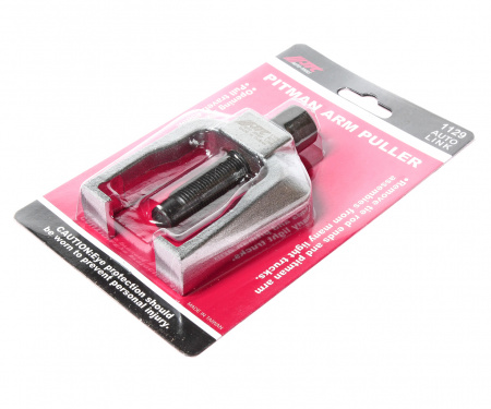 JTC Съемник сошек рулевых 27мм рабочий ход 45мм JTC