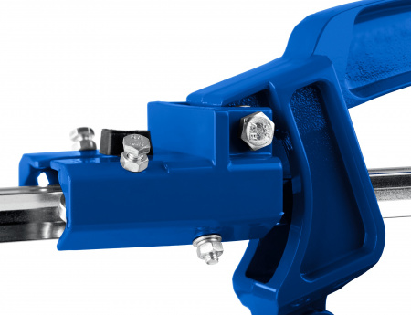 ЗУБР Монорельс-600, ручной плиткорез (33193-60)