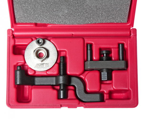 JTC Съемник помпы (VW T5,Touareg) (2.5 D) в кейсе JTC