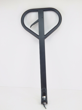 Ручка в сборе для тележек гидравлических DB (Handle assembly)