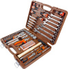 OMT93S (OMT93S18) Набор инструмента универсальный 1/4", 1/2"DR, 93 предмета