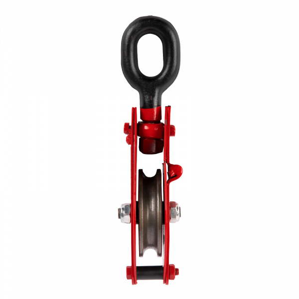 Блок монтажный с проушиной, 0,5  т Matrix