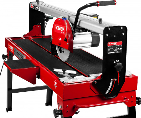 ЗУБР 1200 мм, d 300 мм, 1500 Вт, электрический плиткорез (ЭП-300-1500C)