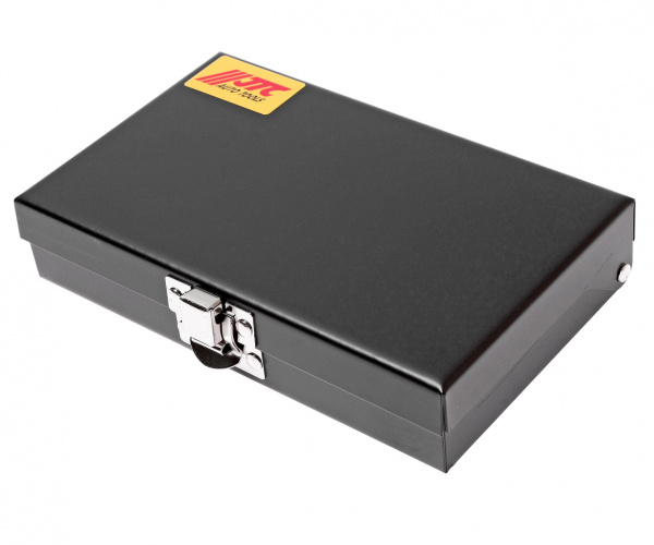 JTC Набор инструментов и вставок для восстановления резьбы М14х1.5мм L=21мм 9 предметов JTC