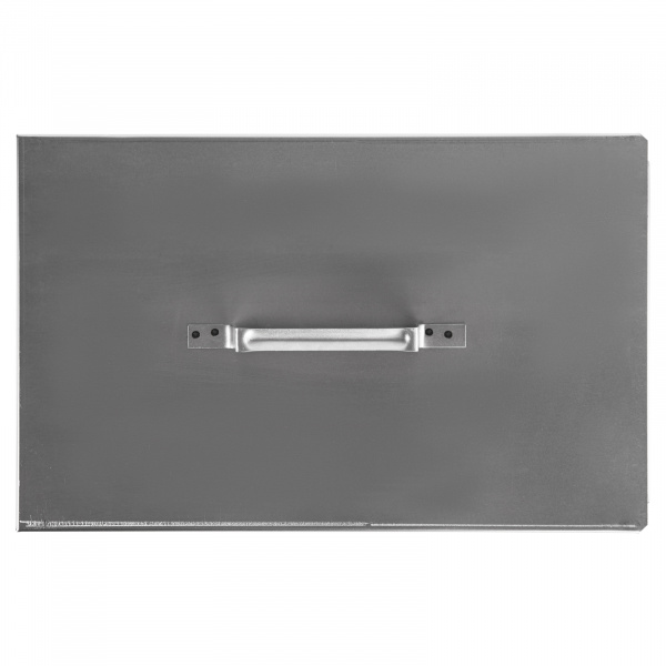 Коптильня двухъярусная 420 х 270 х 175, 0.5 мм Россия Camping Palisad