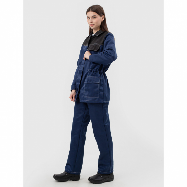 Костюм женский «Стандарт», летний , рабочий