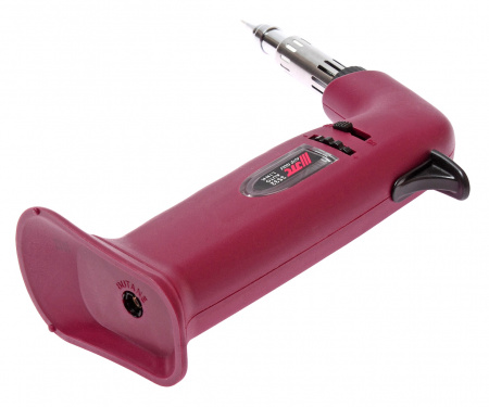 JTC Паяльник портативный многофункциональный (пайка,термическая обработка,газовая горелка) JTC