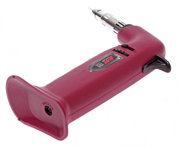 JTC Паяльник портативный многофункциональный (пайка,термическая обработка,газовая горелка) JTC JTC Паяльник портативный многофункциональный (пайка,термическая обработка,газовая горелка) JTC