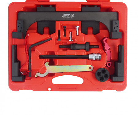 JTC Специнструмент для ремонта двигателей (BMW B38,В46,B48,B58: 2360895, 116480, 2288380, 2358122) JTC