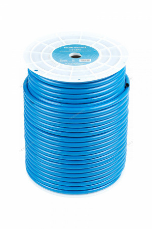 Шланг воздушный гибридный PVC диам. 10х15мм 1м. NORDBERG H1015RPVC