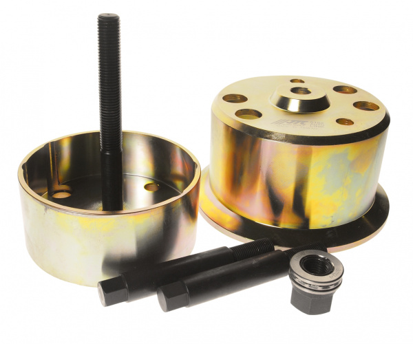 JTC Приспособление для замены сальника коленвала (NISSAN UD CW520,CW530) JTC