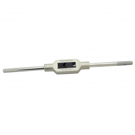 Метчикодержатель ER-00520 №3 (M5-20) W7/32-3/4 ЭВРИКА /1