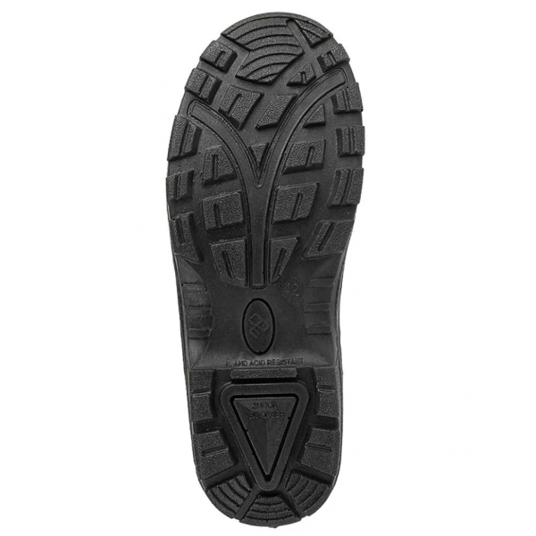 Ботинки литьевые PROSAFE ТП ПУ (113)