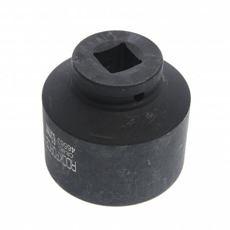 Головка торцевая 63мм 3/4" 6-гранная ударная L=70мм ROCKFORCE RF-46563 /1/25 Головка торцевая 63мм 3/4" 6-гранная ударная L=70мм ROCKFORCE RF-46563 /1/25