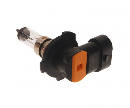Автолампа H10 (45) PY20d 12V PHILIPS /1/100