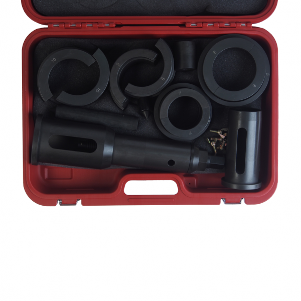 JTC Набор съемников для ремонта КПП (ZF 16S) JTC