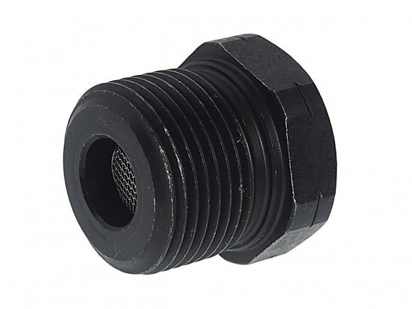 JTC Ремкомплект для пневмогайковерта JTC-3403А (07) гайка для штуцера JTC