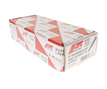 JTC Оправка для вала КПП (ZF) JTC