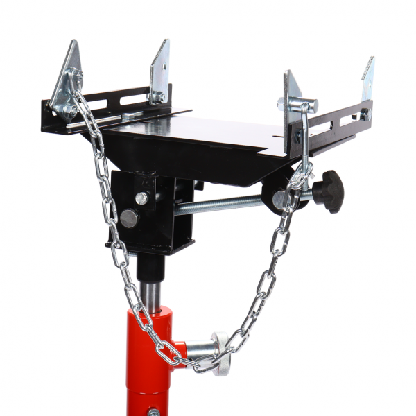 GTE Стойка трансмиссионная гидравлическая 0.5т h=1240-2050мм GTE