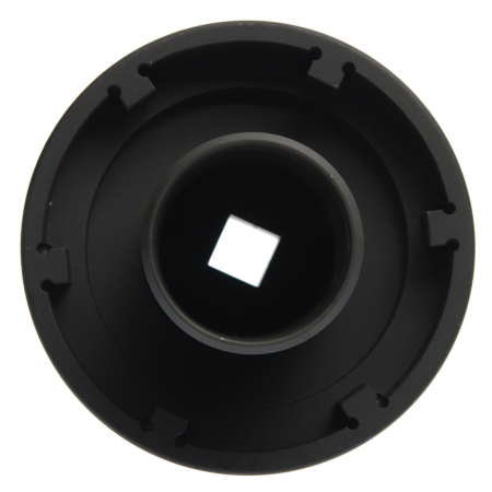 JTC Головка ступичная для задней оси 6Т d=145мм L=160мм (MAN TGA 460, V9-82L-01) JTC