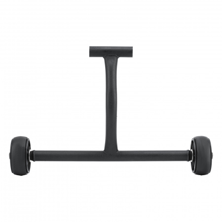 Транспортировочный комплект для виброплиты VC-12 Denzel