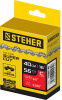 STEHER type C, шаг 3/8″, паз 1.3 мм, 56 звеньев, цепь для электропил (75303-40)