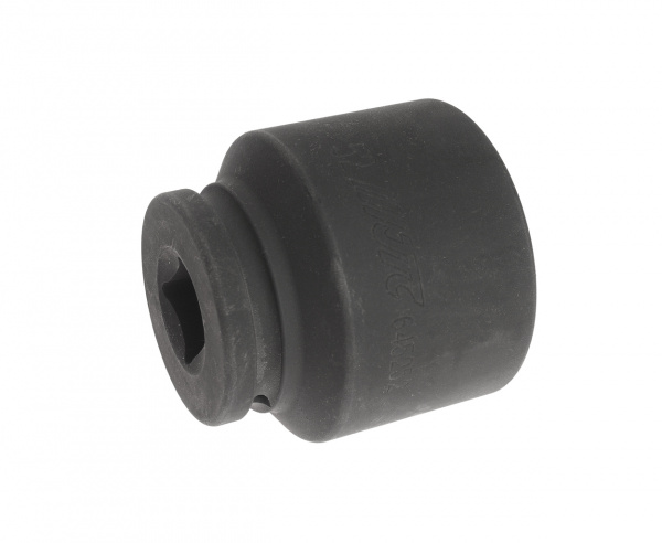 JTC Головка торцевая 3/4" 52мм ударная L=72мм JTC