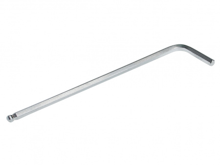 JTC Ключ шестигранный Г-образный 3мм HEX шаровый L=90мм JTC JTC Ключ шестигранный Г-образный 3мм HEX шаровый L=90мм JTC