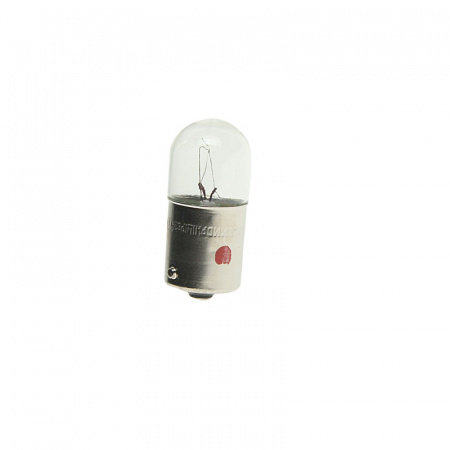 Автолампа R5W (BA15s) MasterDuty 24V PHILIPS /10/200