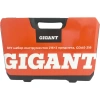 Набор инструментов Gigant DIY 216+2 предмета GDAS-218