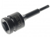 Головка-бита SPLINE ударная 1/2", M5 ROCKFORCE RF-24807805 /1/120