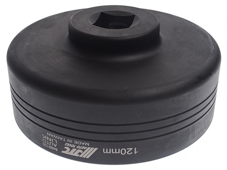 JTC Головка торцевая 1" 120мм ударная JTC