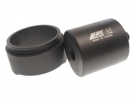 JTC Съемник сайлентблока заднего нижнего рычага (FORD Transit ) JTC