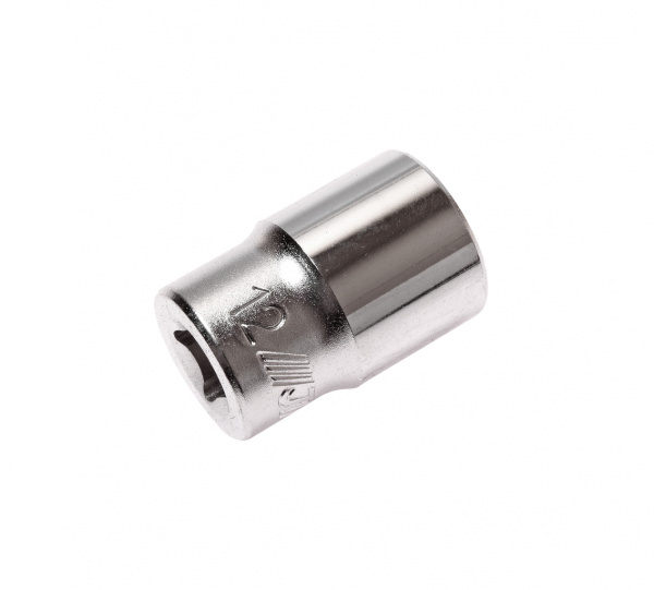 JTC Головка торцевая 1/4" 12мм L=25мм JTC JTC Головка торцевая 1/4" 12мм L=25мм JTC