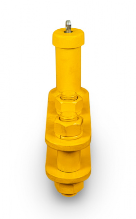 Замок Смаля ZS 10,0