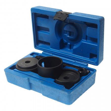 Набор инструментов для замены сайлентблоков RF-903T4 BMW Mini(R50,R52,R53,R55-R59), в кейсе ROCKFORCE /1 Набор инструментов для замены сайлентблоков RF-903T4 BMW Mini(R50,R52,R53,R55-R59), в кейсе ROCKFORCE /1