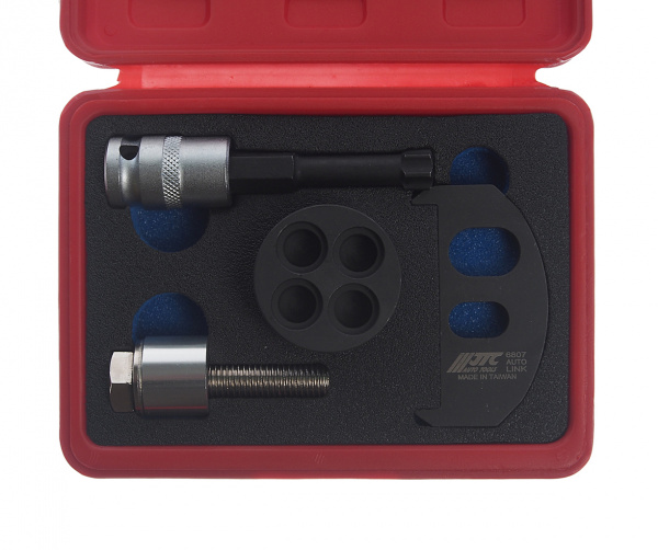 JTC Приспособление для удержания,вращения коленвала,маховика (BMW OEM 116480,119811,119265,114180) JTC