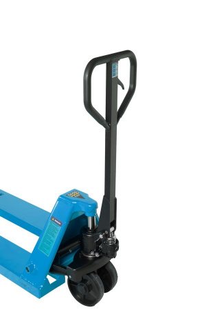 Тележка гидравлическая 5000 кг 1150 мм нейлоновые колеса TOR RHP(BF) PRO Тележка гидравлическая 5000 кг 1150 мм нейлоновые колеса TOR RHP(BF) PRO
