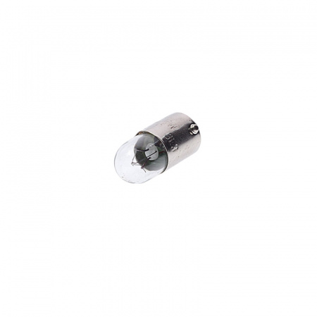 Автолампа T2W (BA9s) 12V PHILIPS /10/200