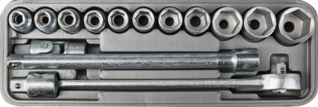 НИЗ ″Спутник-3″, 15 шт, набор шоферского инструмента (27610-30) НИЗ ″Спутник-3″, 15 шт, набор шоферского инструмента (27610-30)