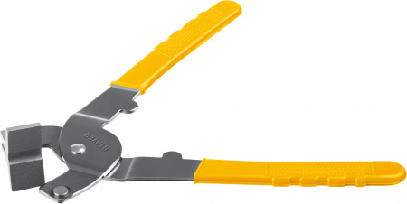 STAYER 200 мм, металлический, карбид вольфрама, плиткорез-кусачки (3351)