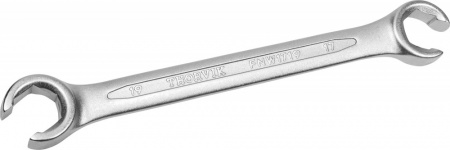 FNW1719 Ключ гаечный разрезной, 17x19 мм